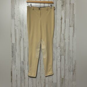 Tuff‎ Rider Pull on Breeches